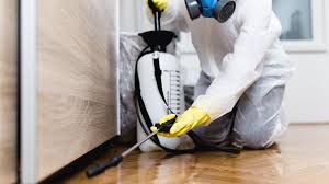 Best Fumigation Services  in Brookdale, NJ